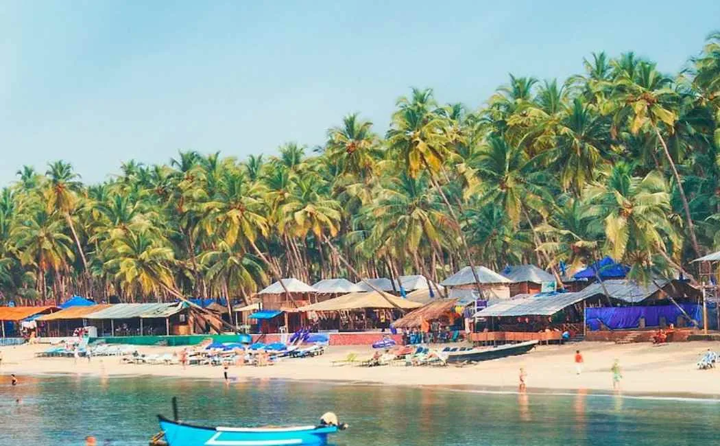 goa 